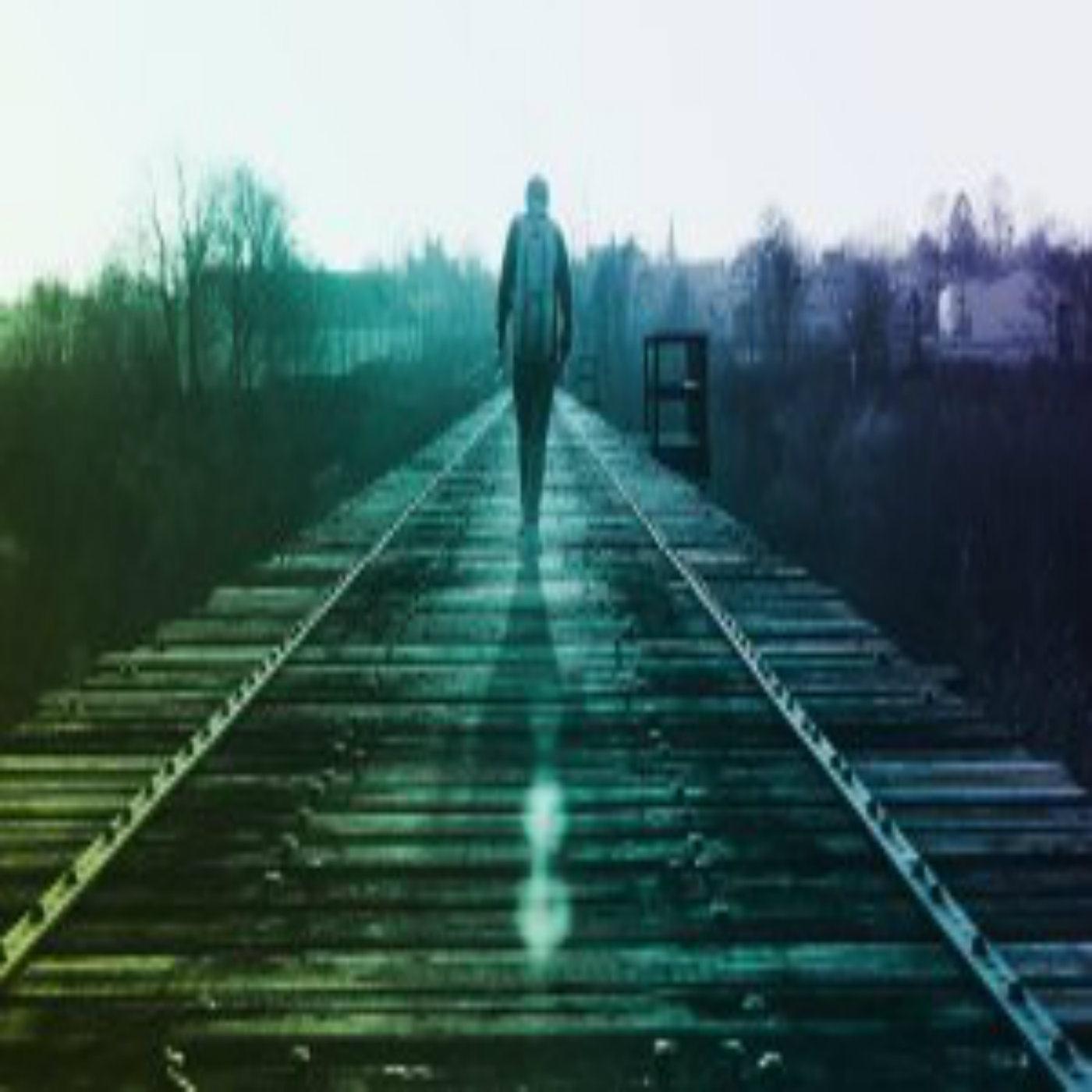 Baby Put Me Back on Your Love Track!