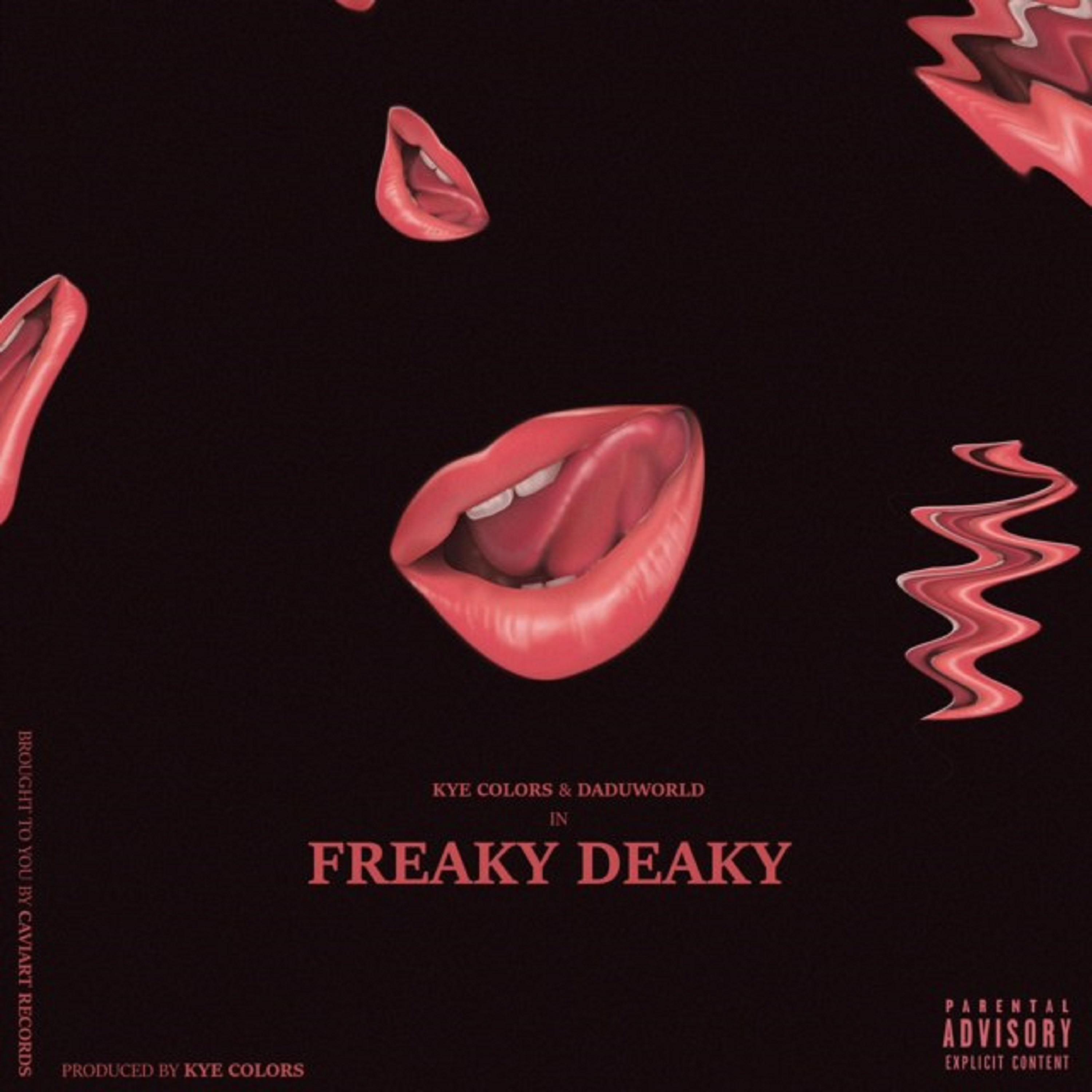 Freaky Deaky