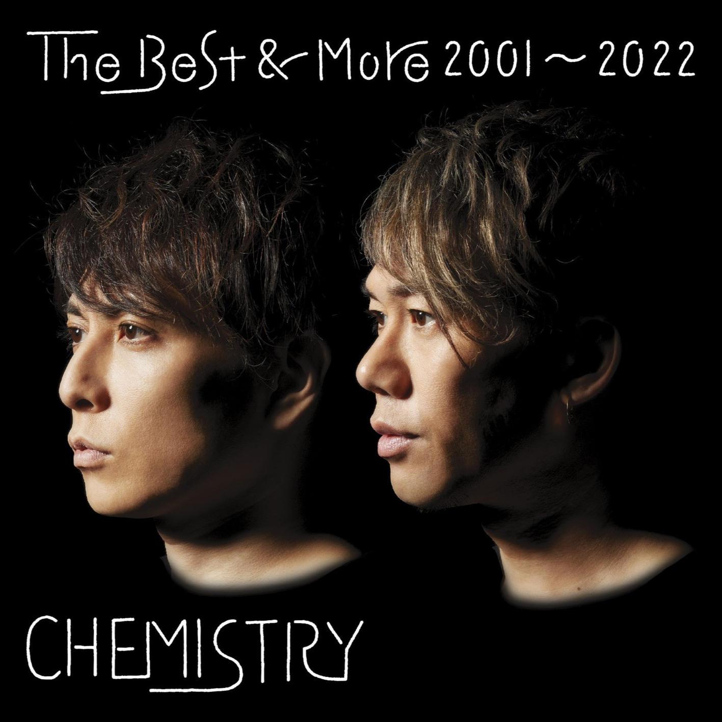 The Best  More 2001 2022