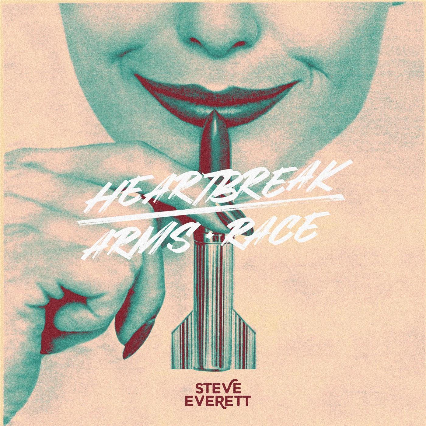 Heartbreak Arms Race