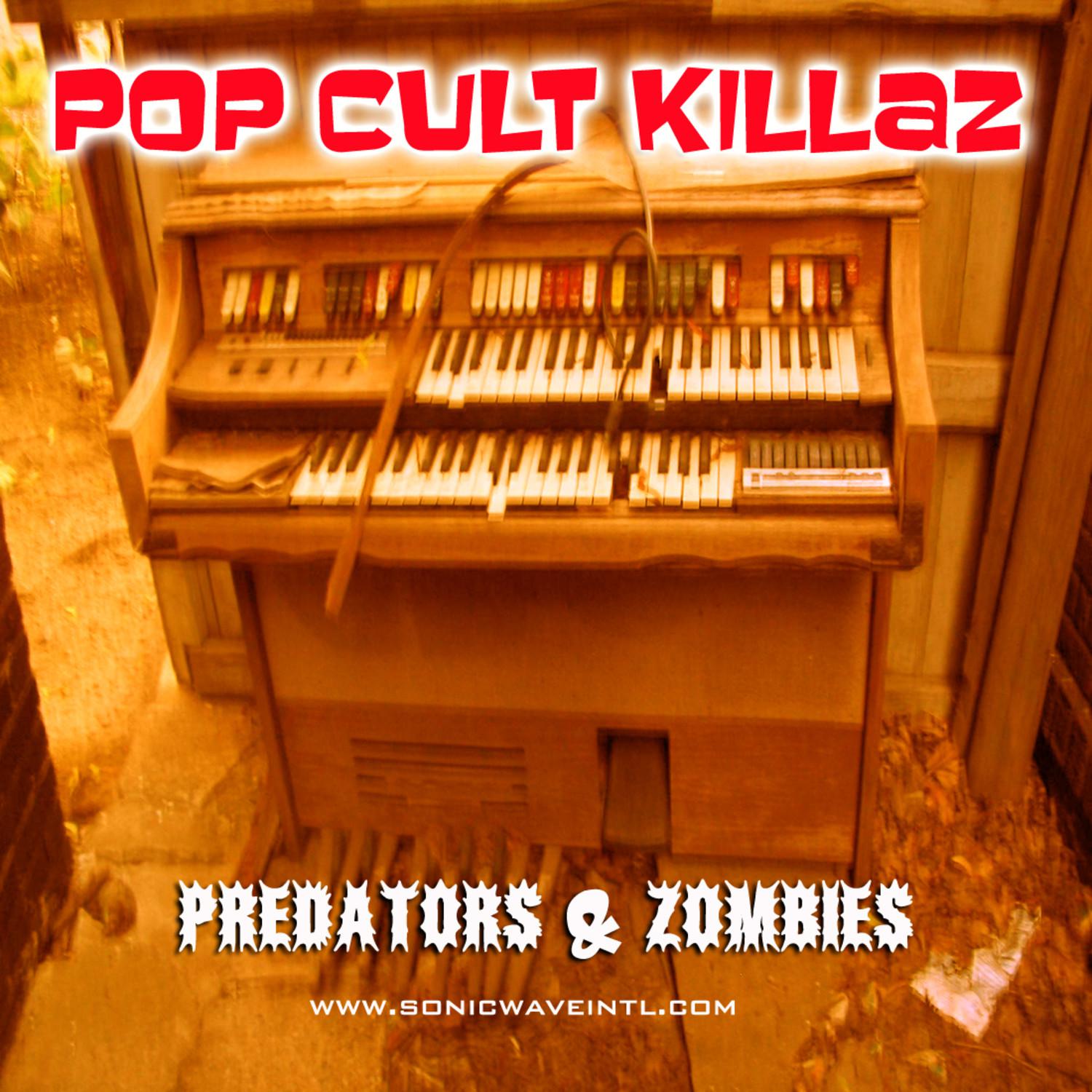 Predators and Zombies