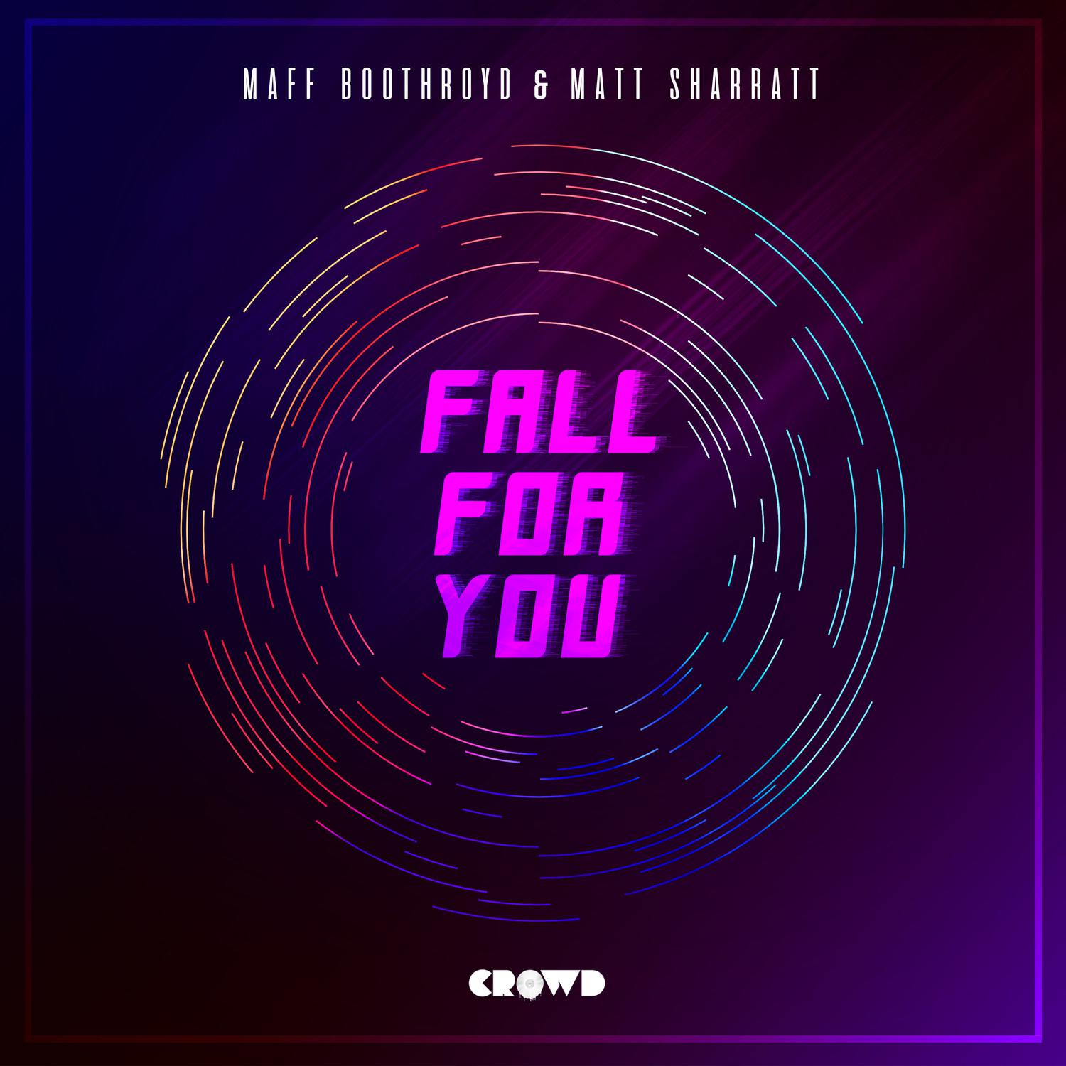 Fall For You