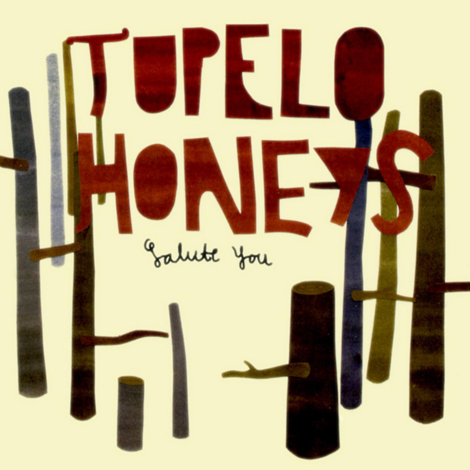 Boy You're All Right