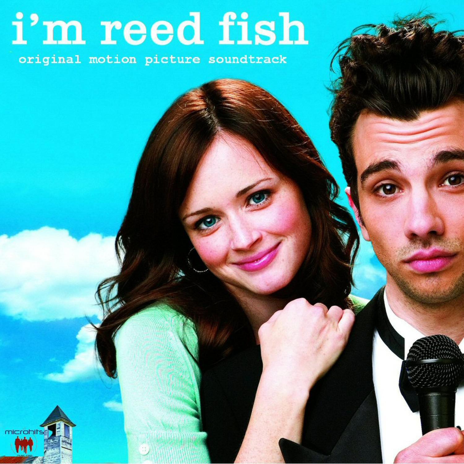 I'm Reed Fish Original Motion Picture Soundtrack