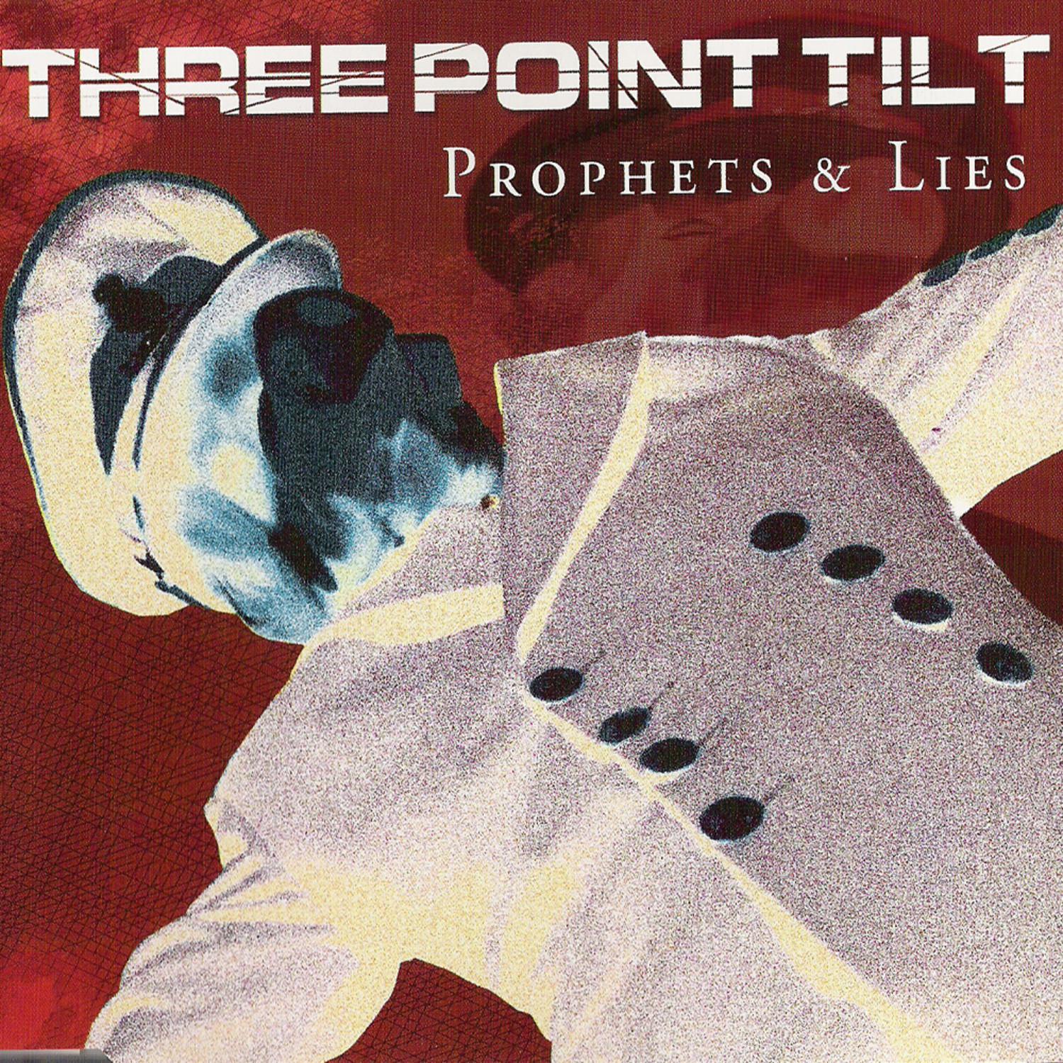 Prophets and Lies