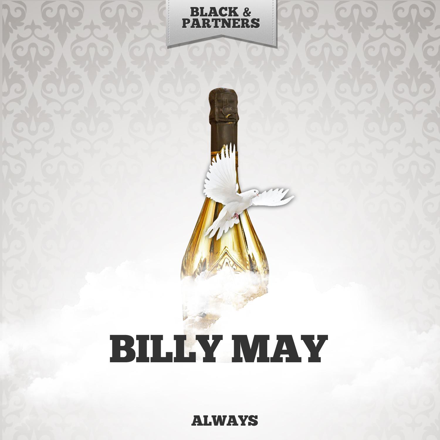 Billy May-Mayhem