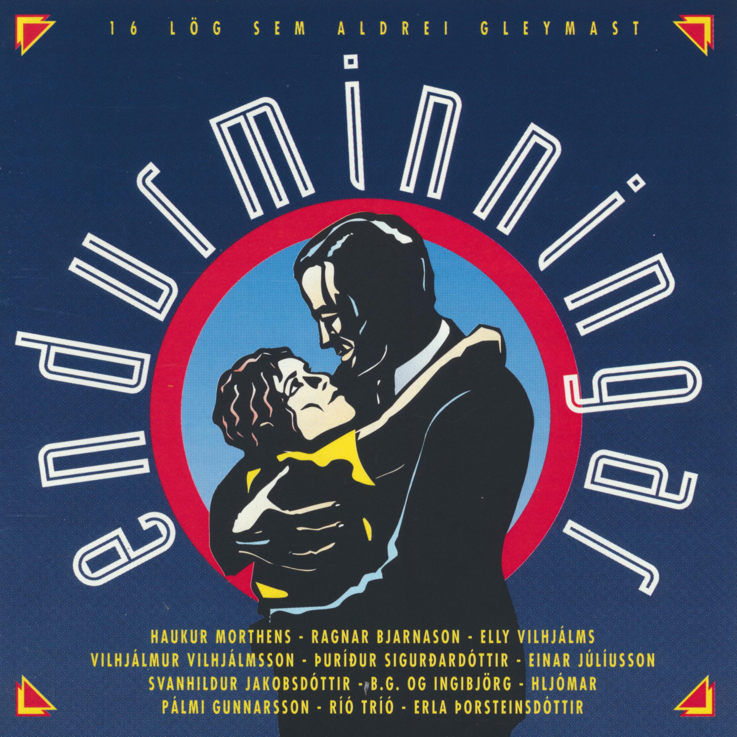 Ú t vi himinbla u sundin