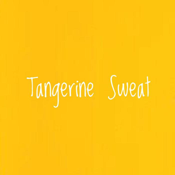 Tangerine Sweat