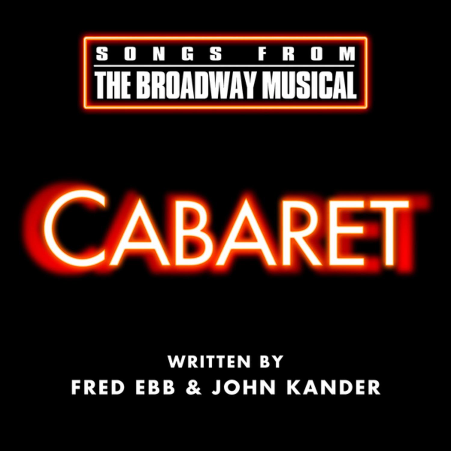 Cabaret Overture
