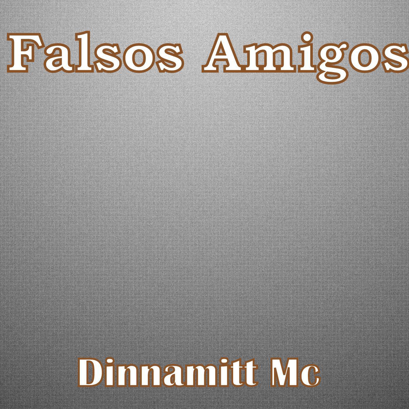 Falsos Amigos