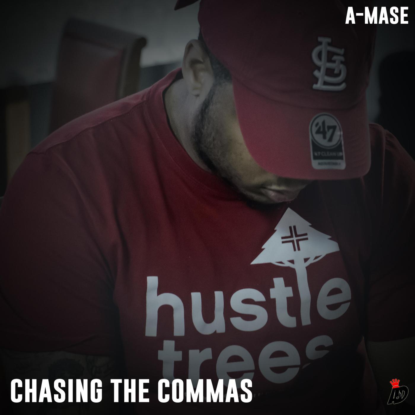 Chasing the Commas