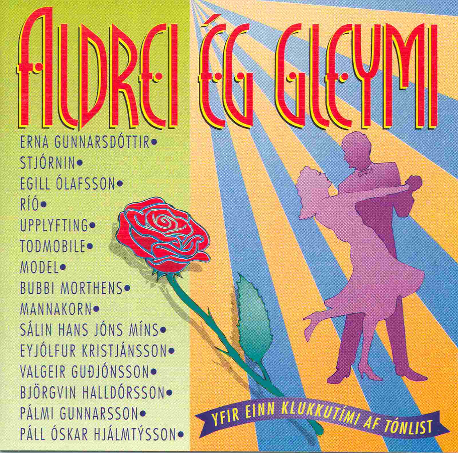 Á starbre f merkt X