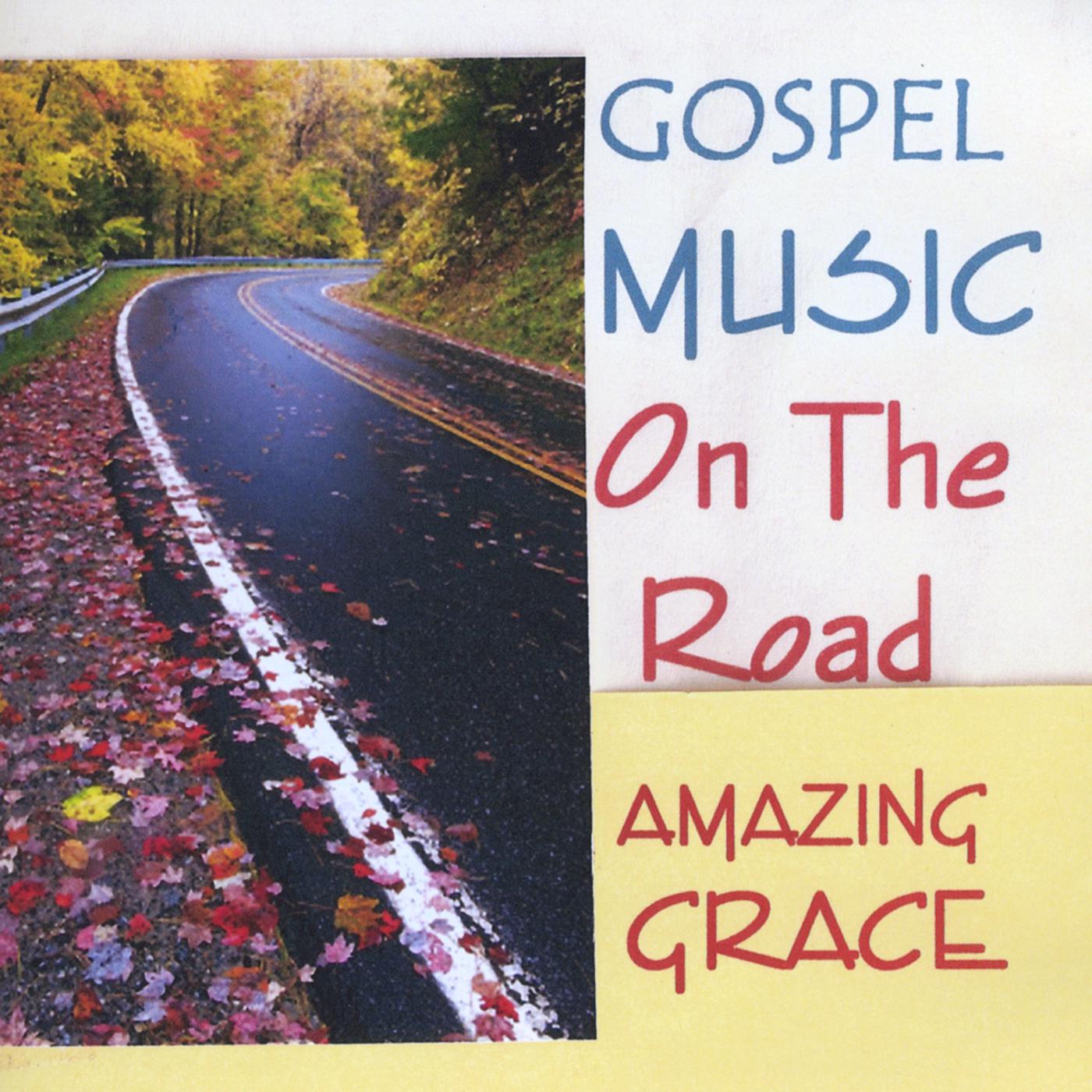 Amazing Grace Narrative And Music