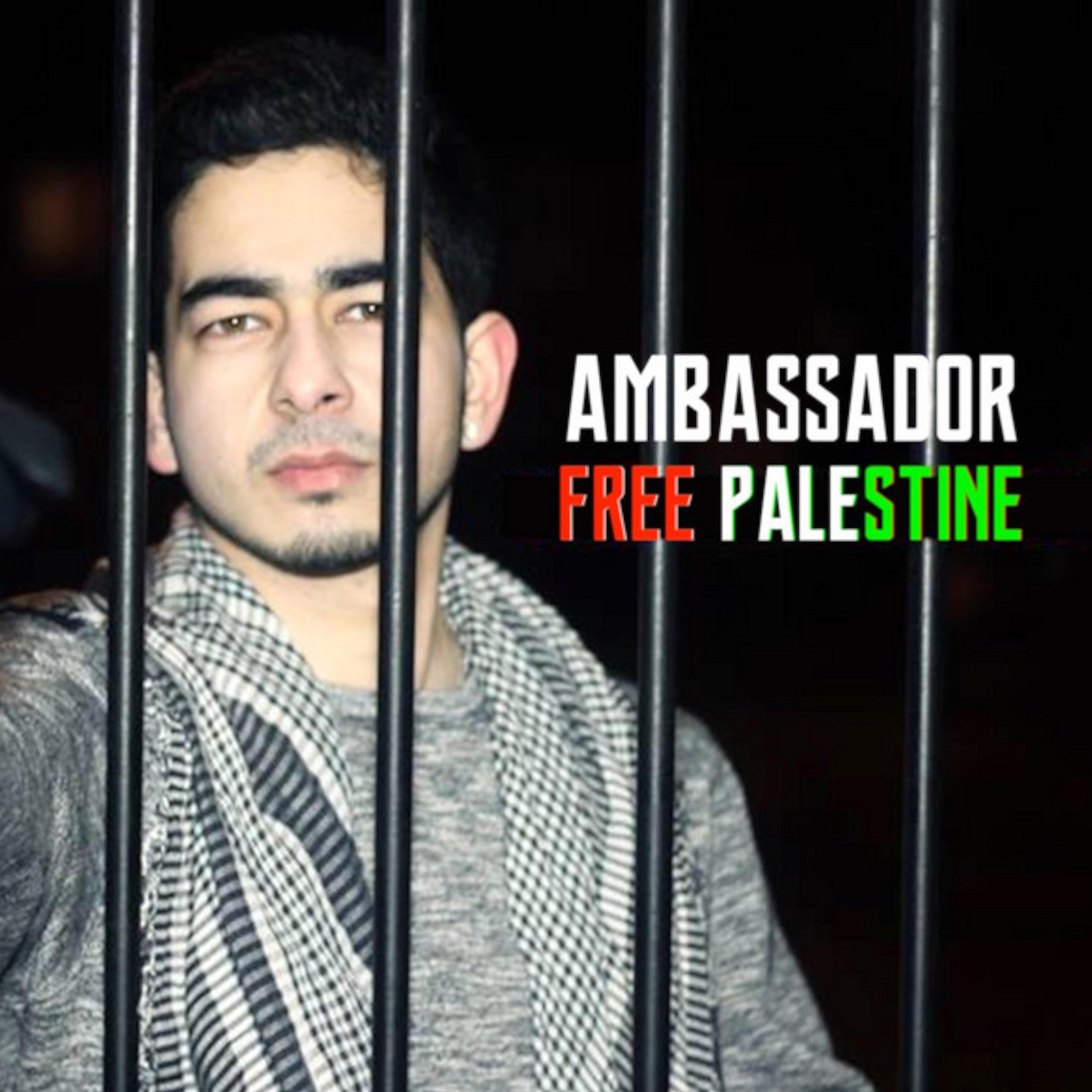 Free Palestine