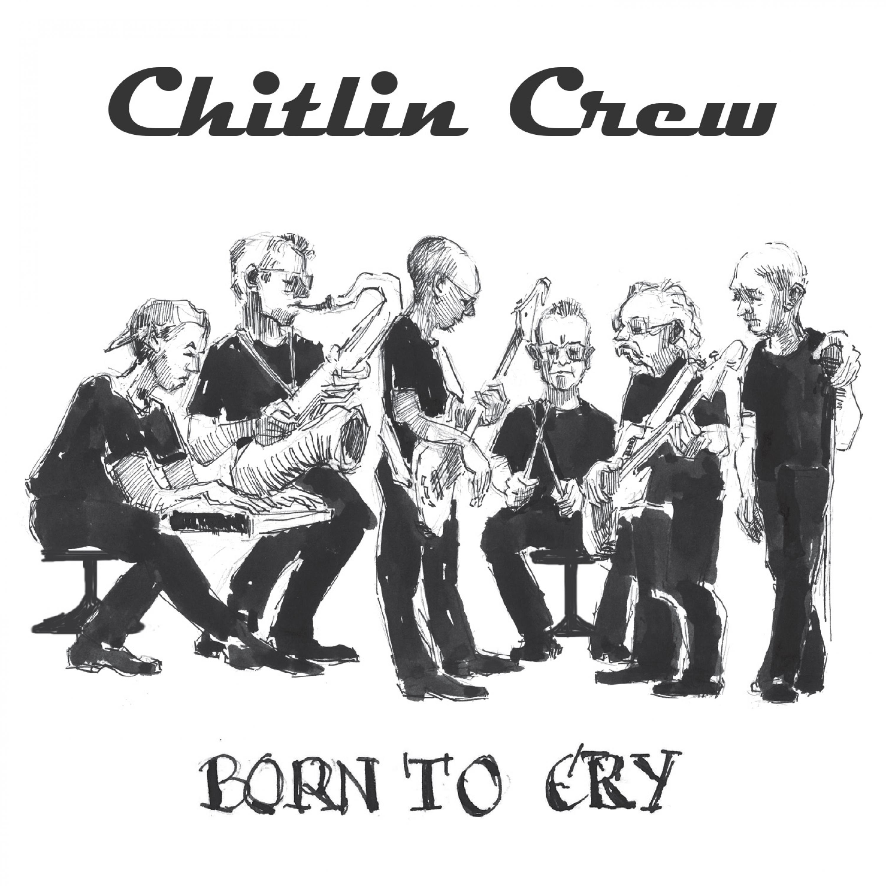 Born to Cry