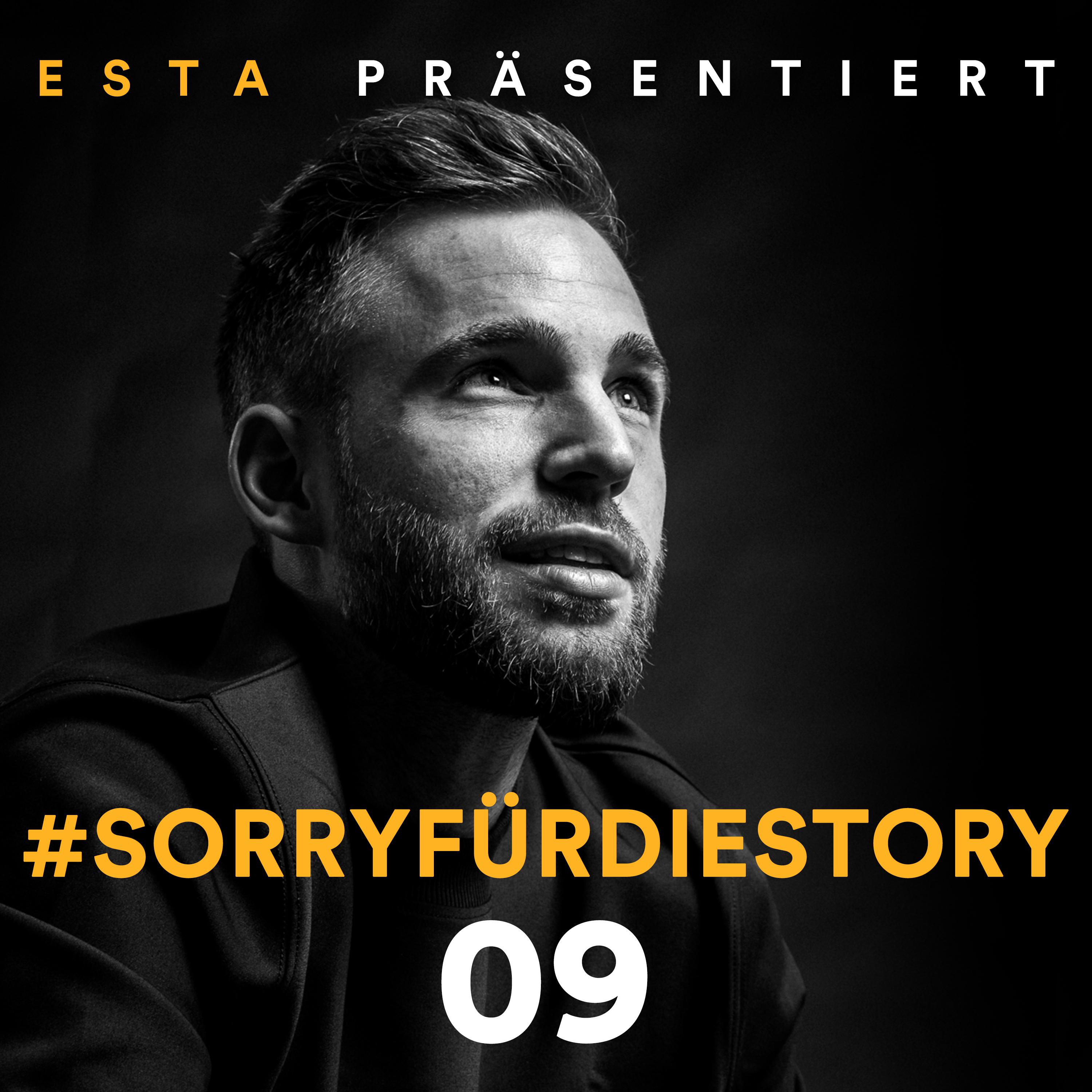 Sorryfü rdieStory 09