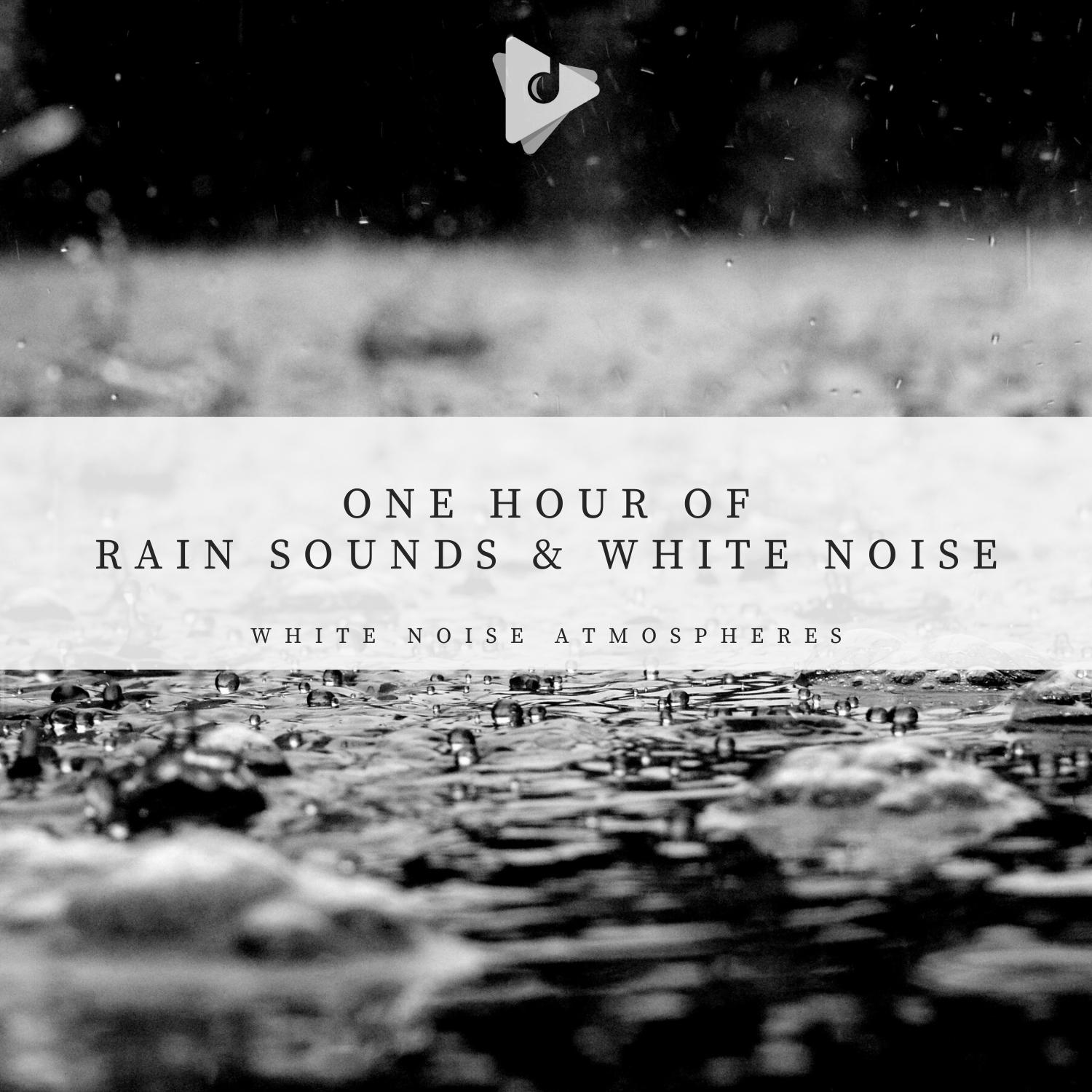 Rain Background Noise