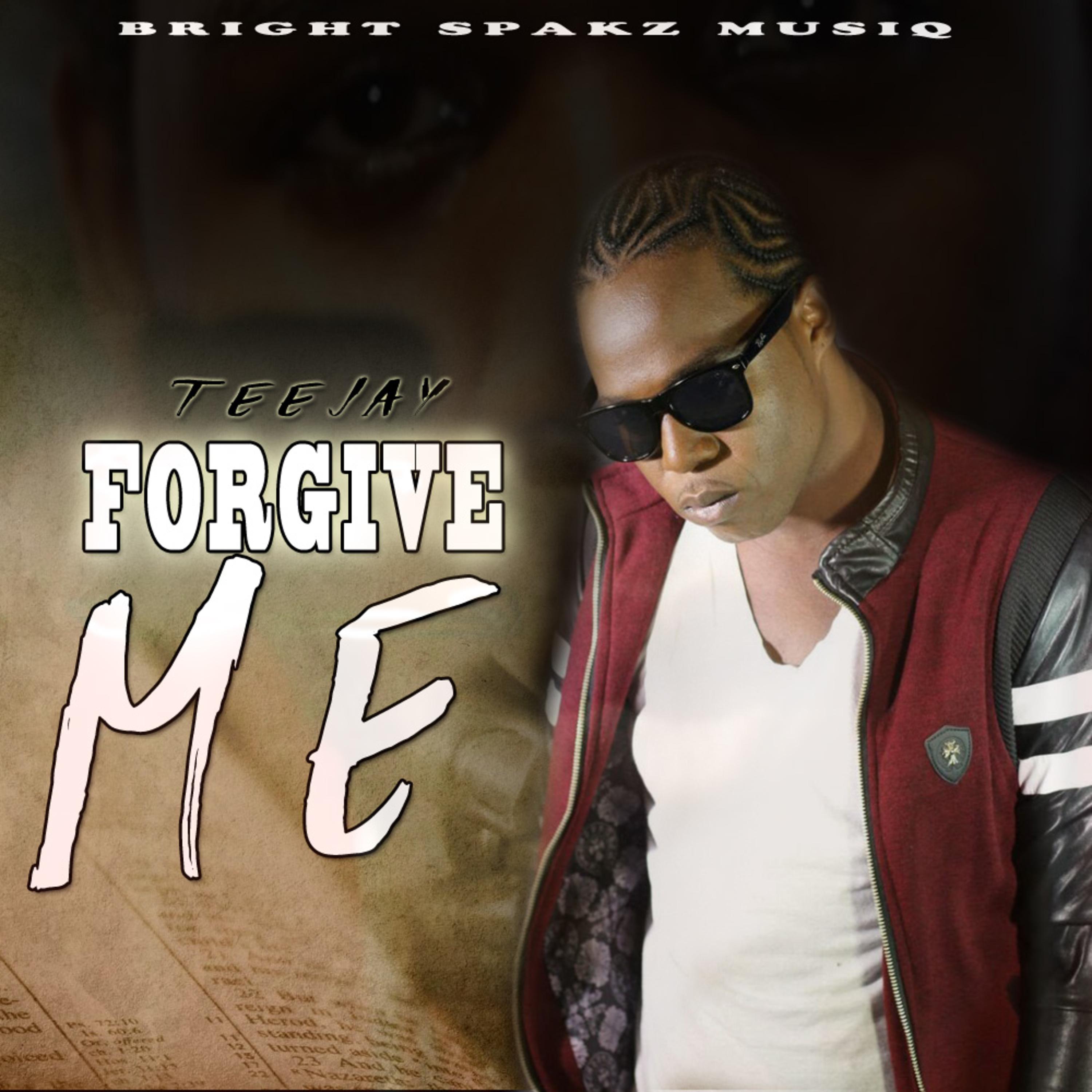 Forgive Me