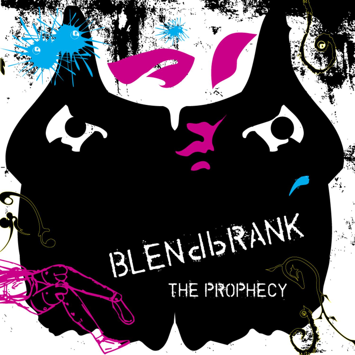 The Prophecy EP