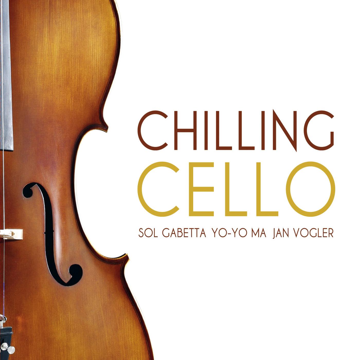 Ele gie for Cello and Piano, Op. 24