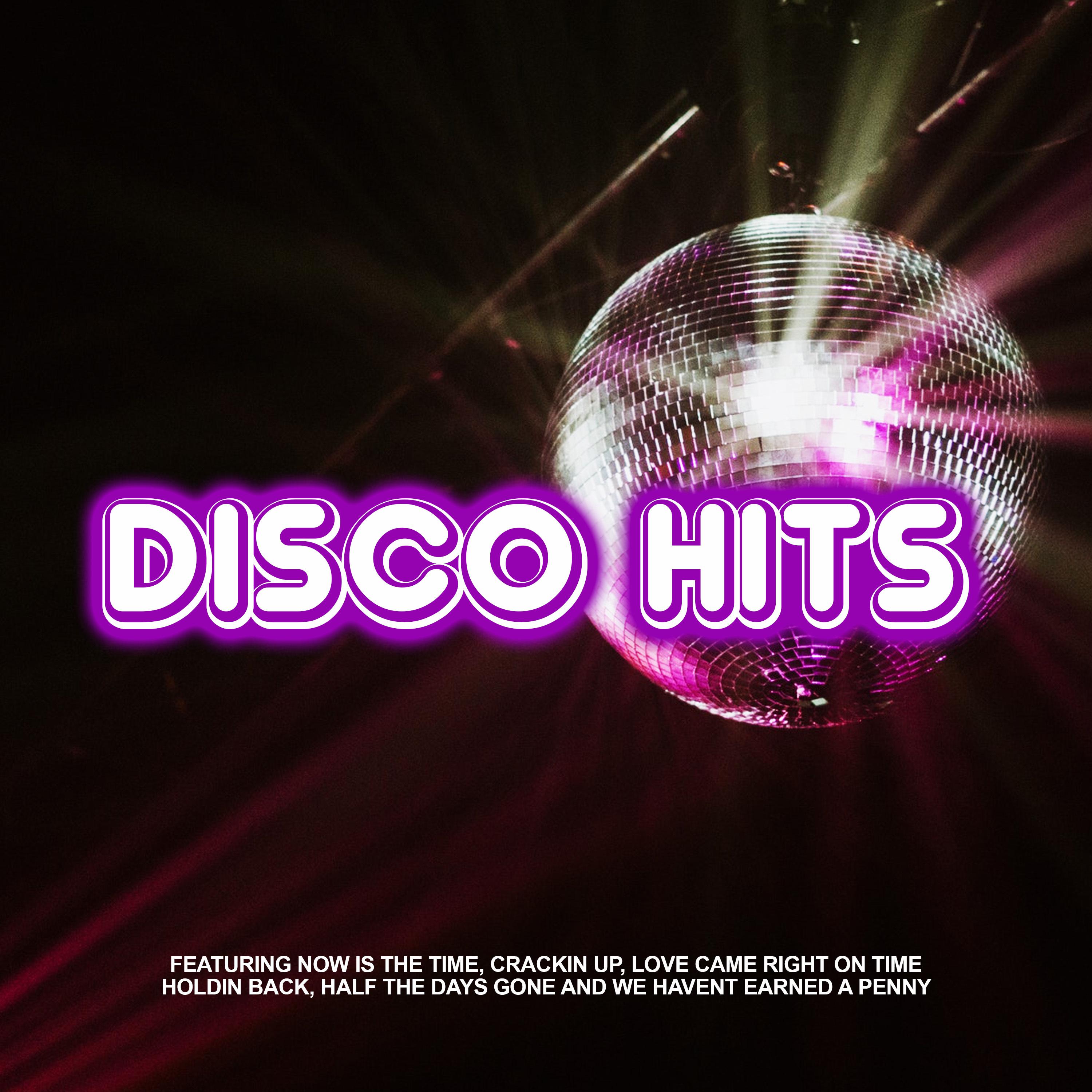 Disco Hits