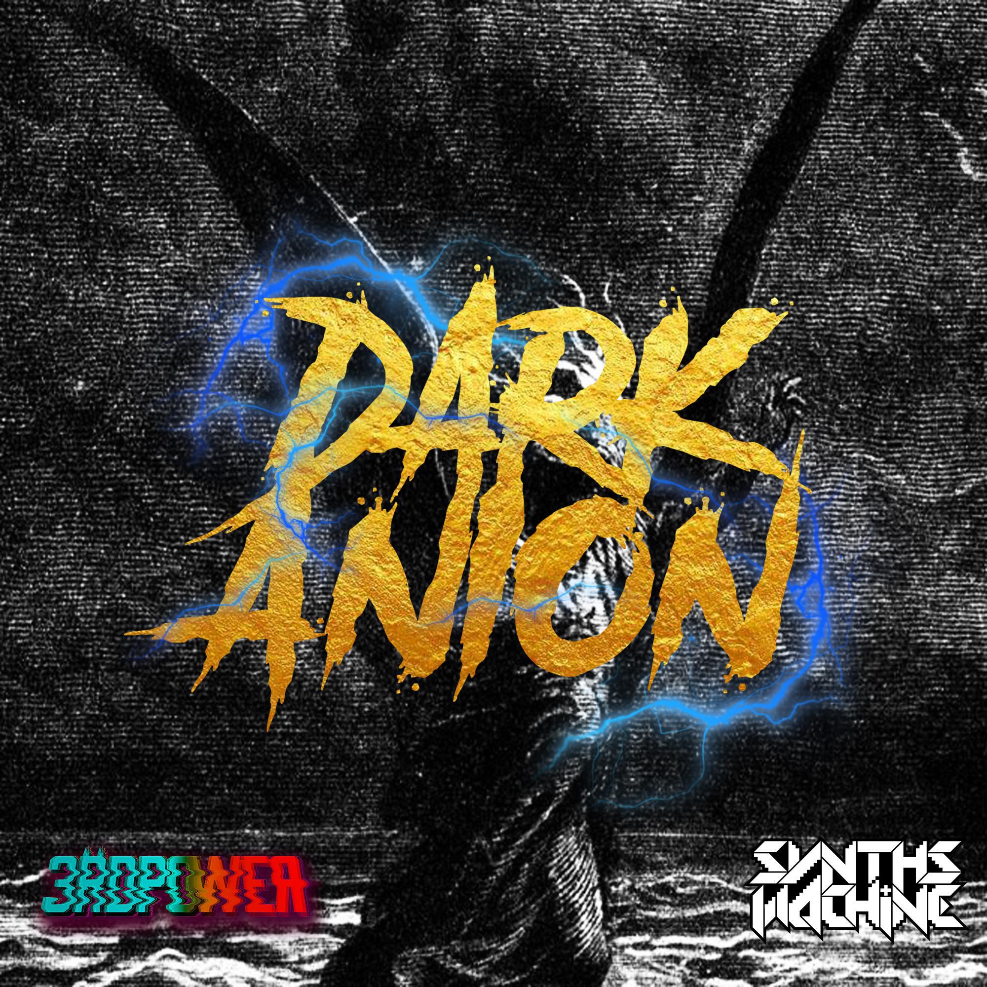 Dark anion