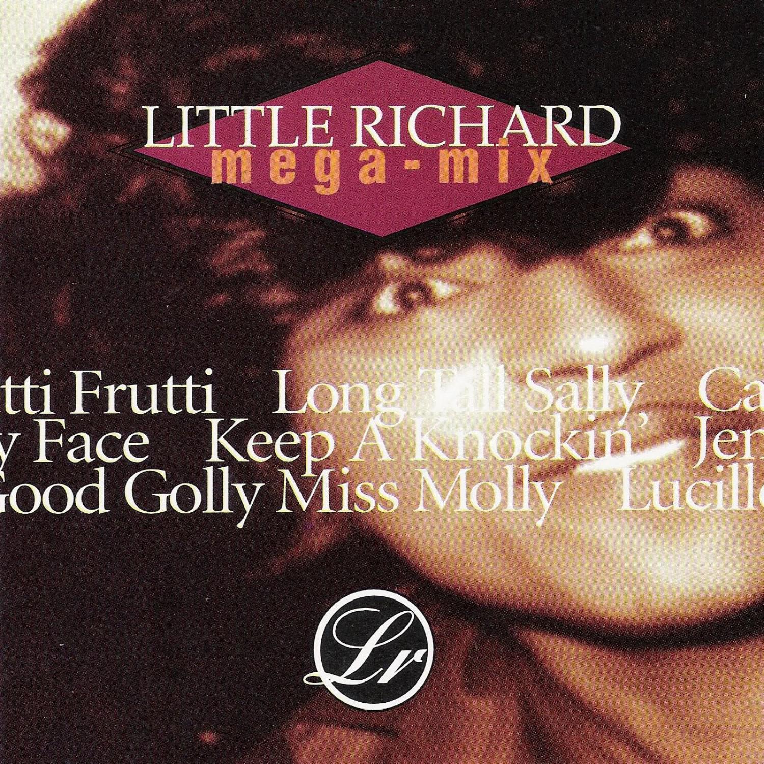 Mega-Mix: Little Richard