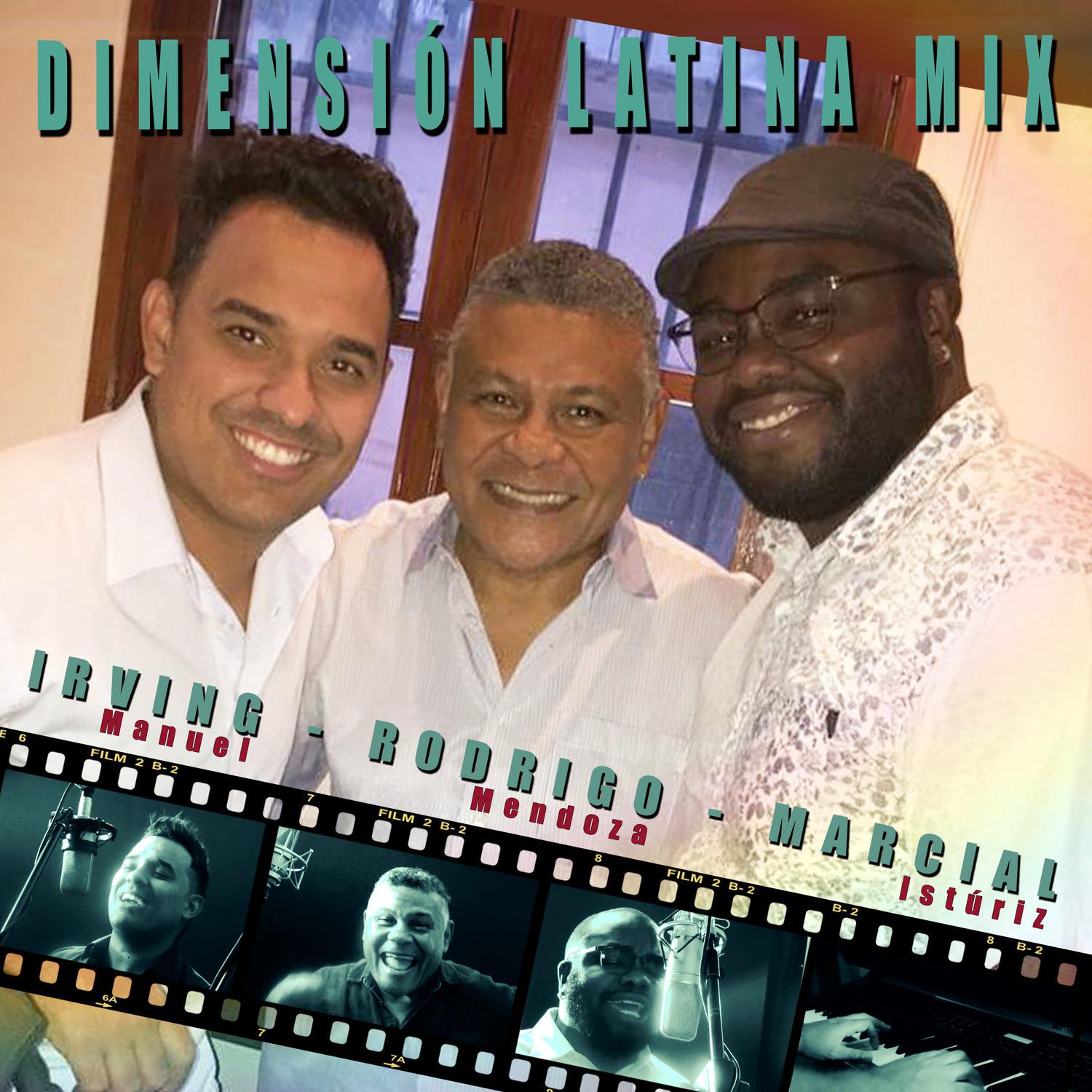 Dimensio n Latina Mix