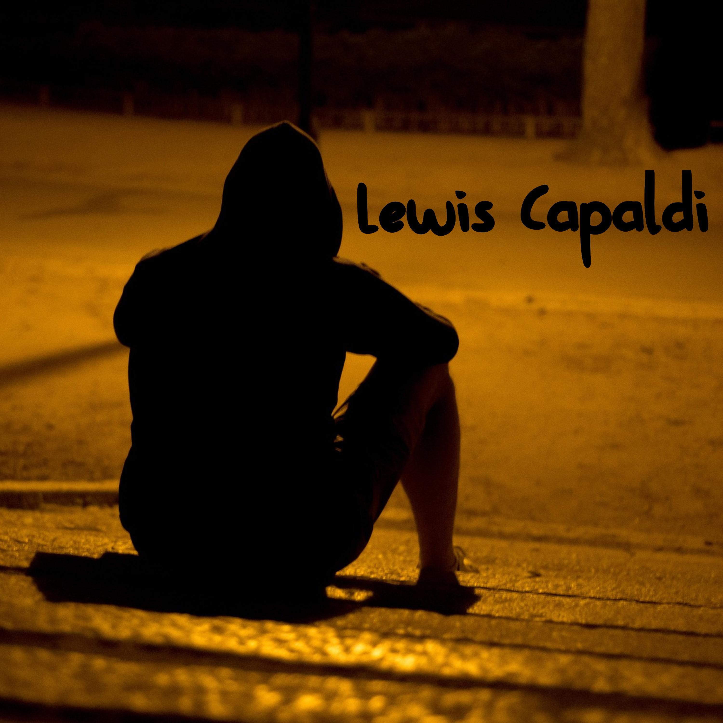 Lewis Capaldi