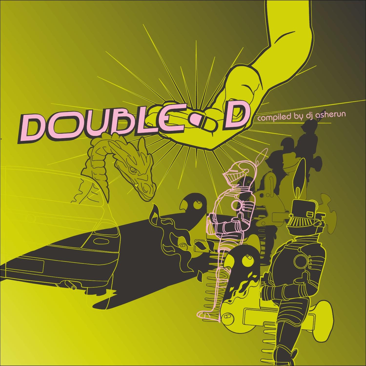 dj asherun vs.darwish - we are stoned