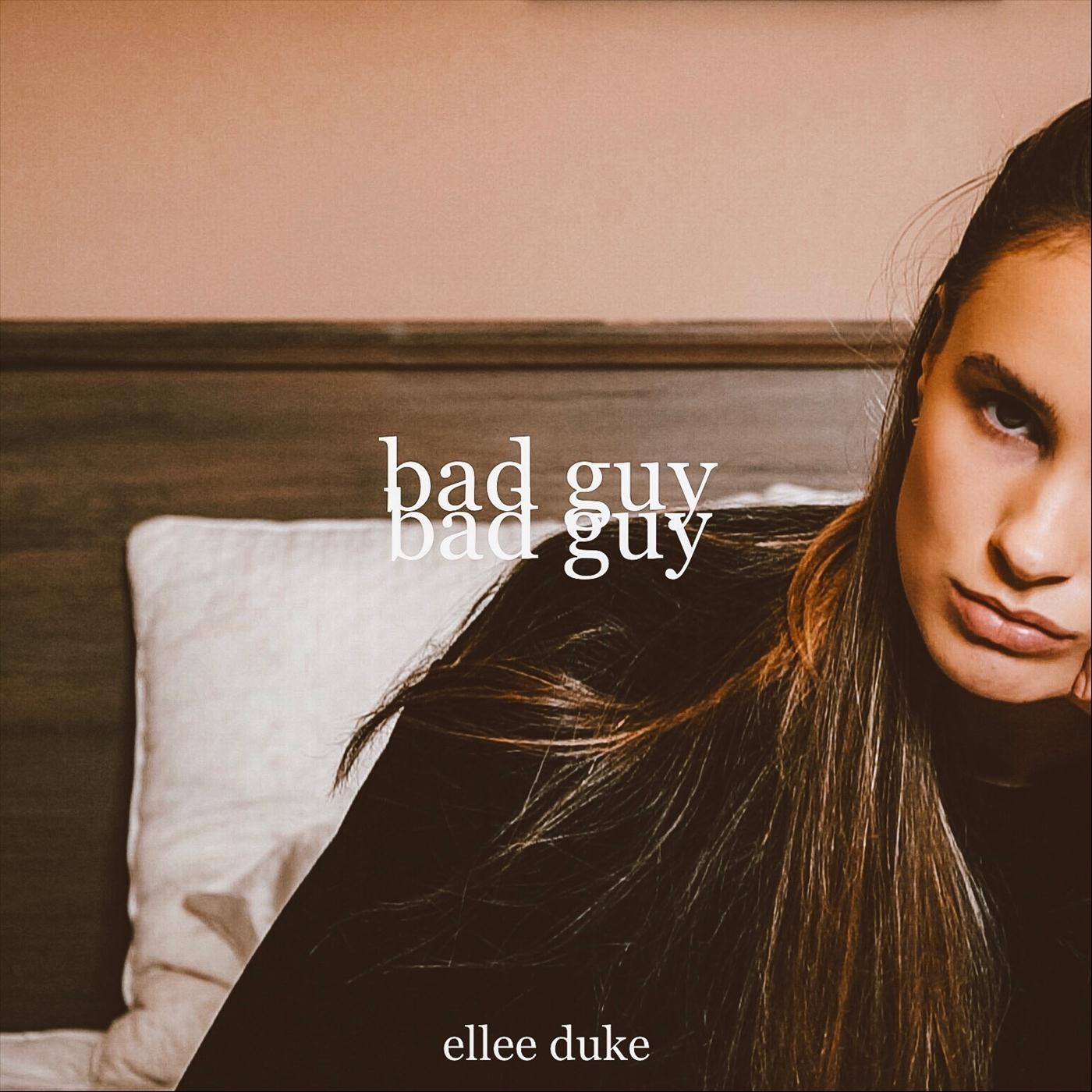 Bad Guy