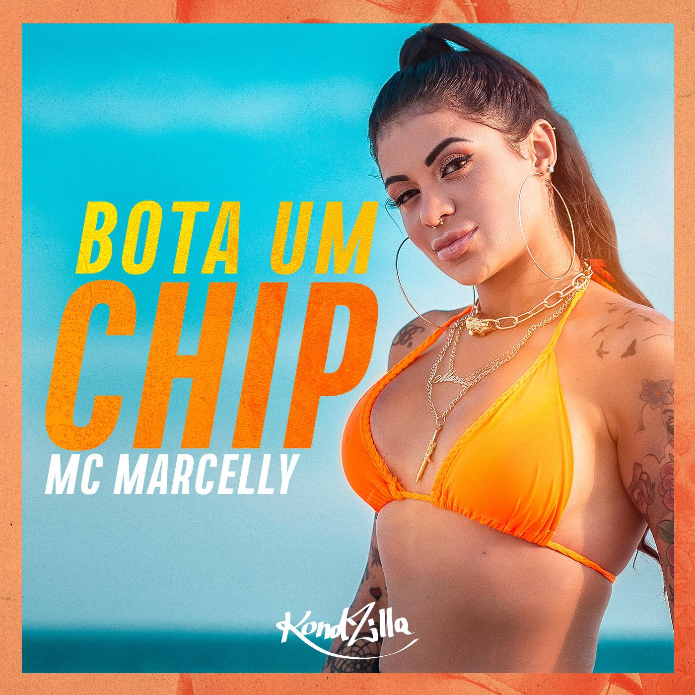 Marcelly Gaucha