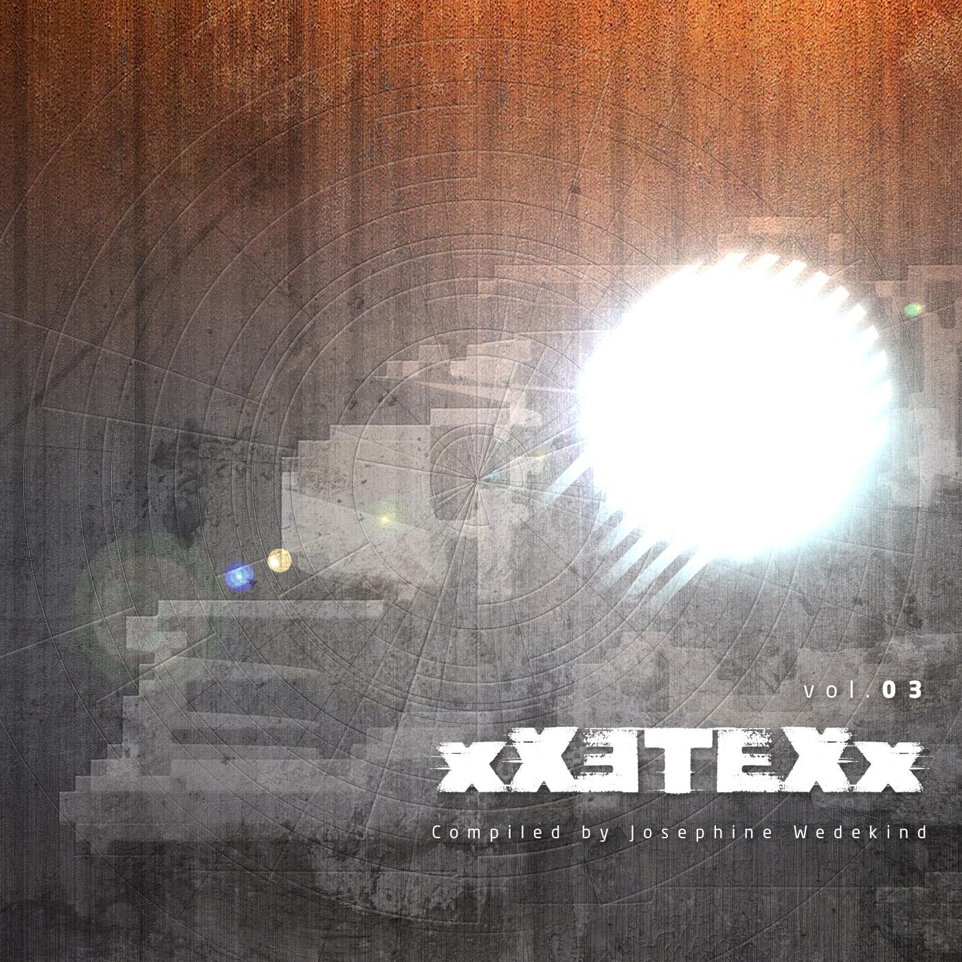 xXETEXx, Vol. 03