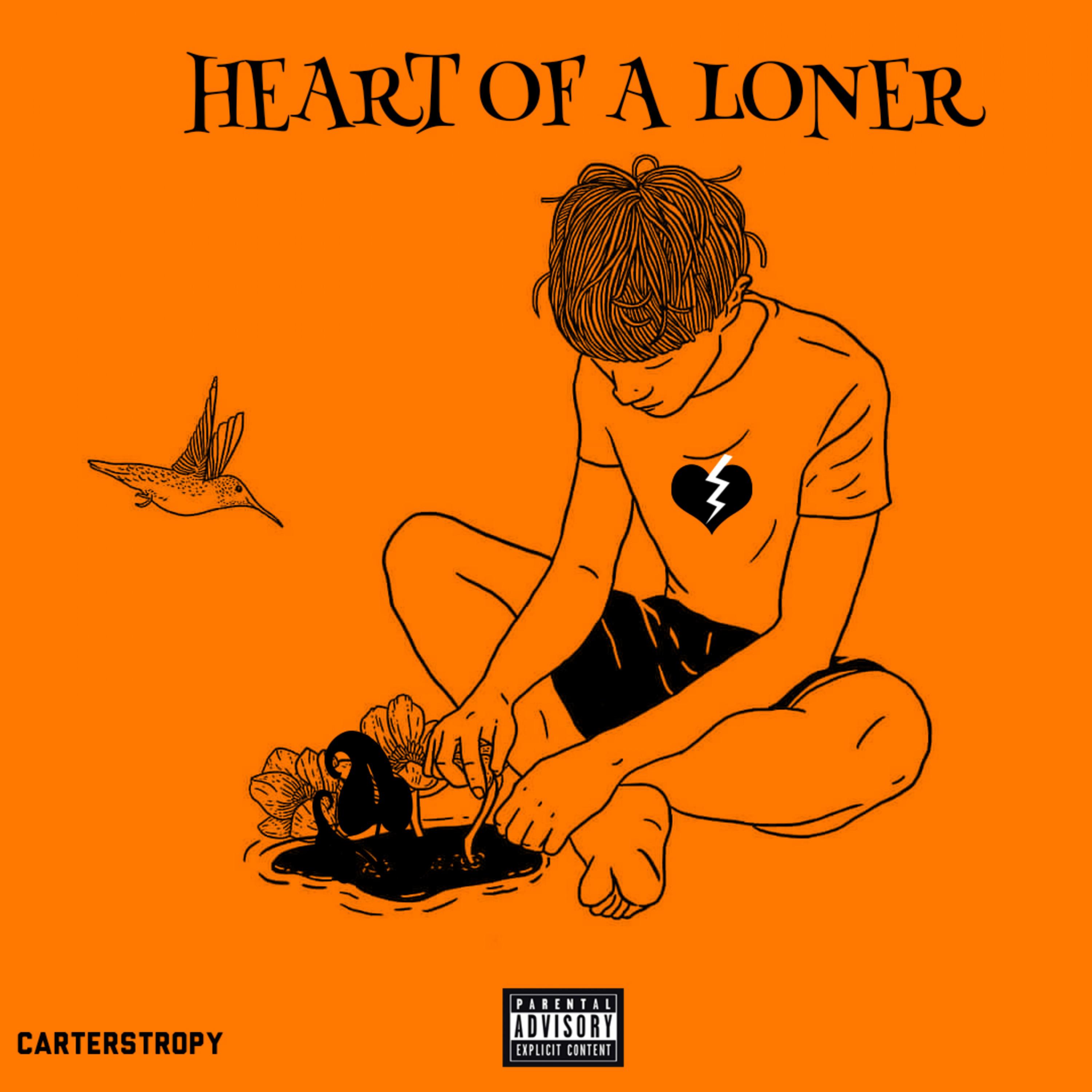 Heart of a Loner EP
