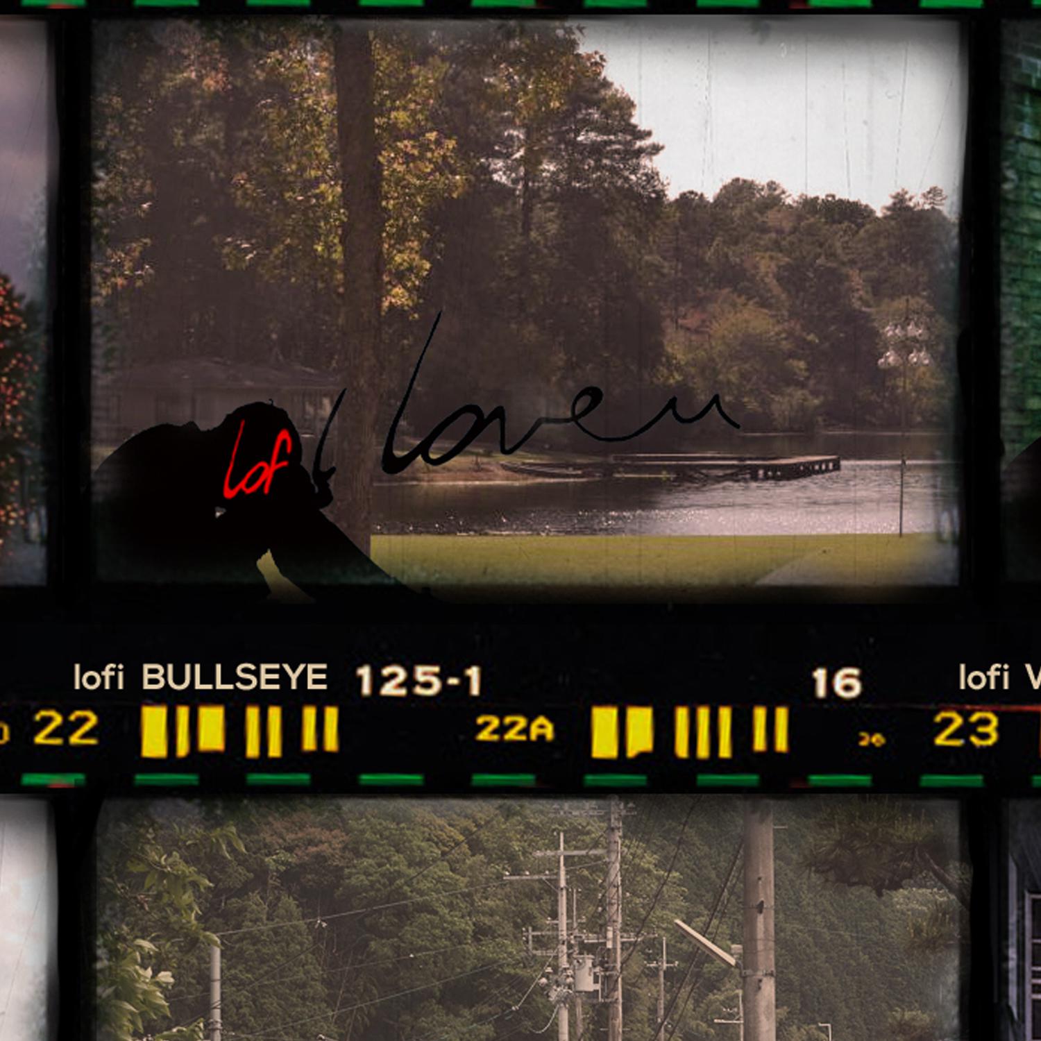 Lofi Bullseye
