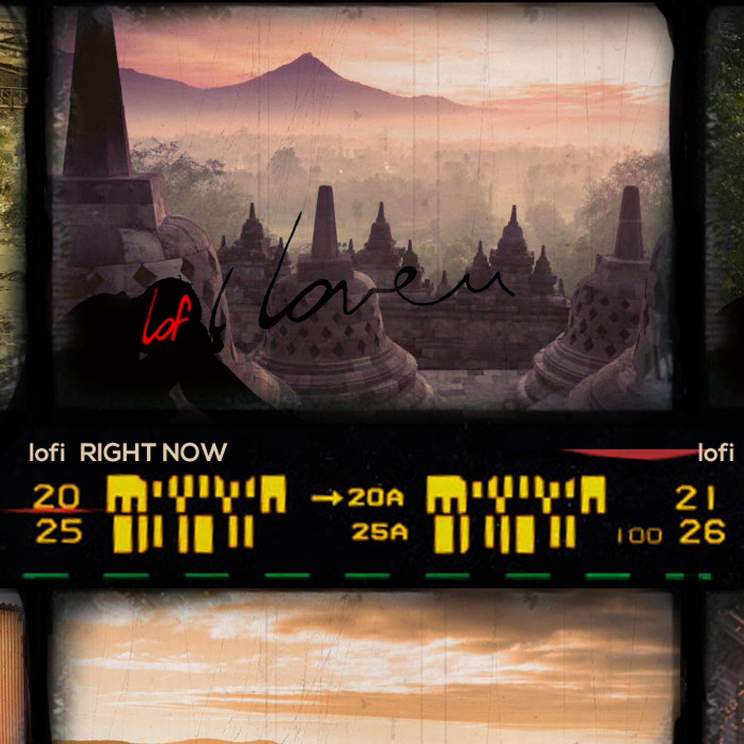 Lofi Right Now
