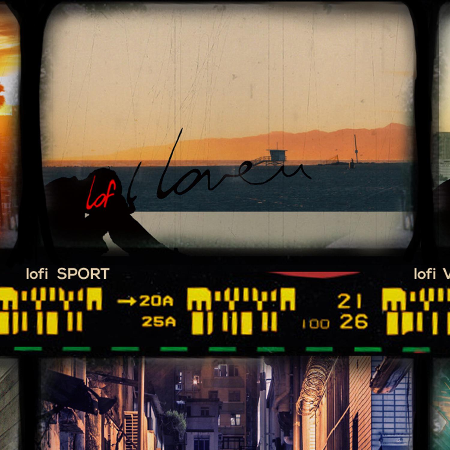 Non Stop (feat. Vanessa Marquez)