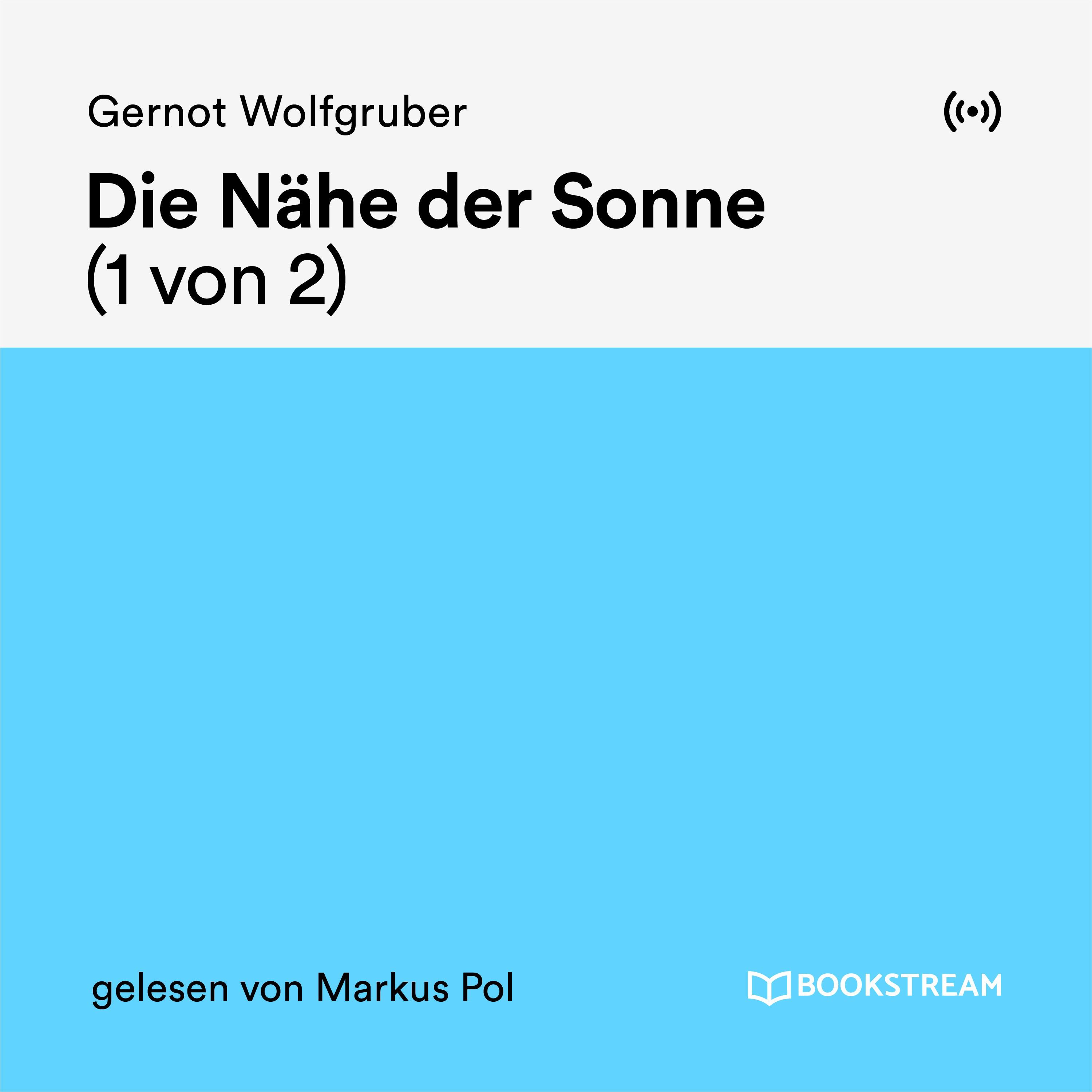 Die N he der Sonne  Teil 739