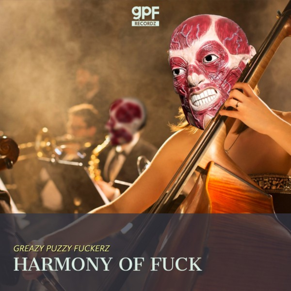 Harmony Of ****