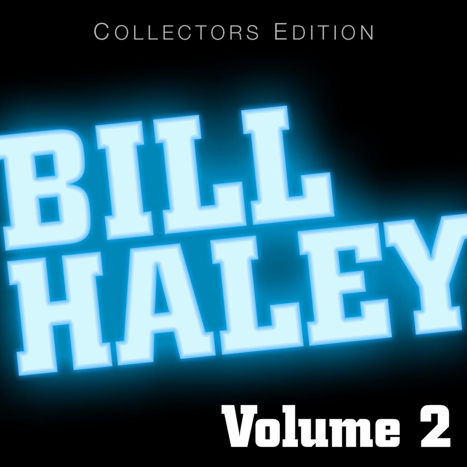 Bill Haley Volume 2