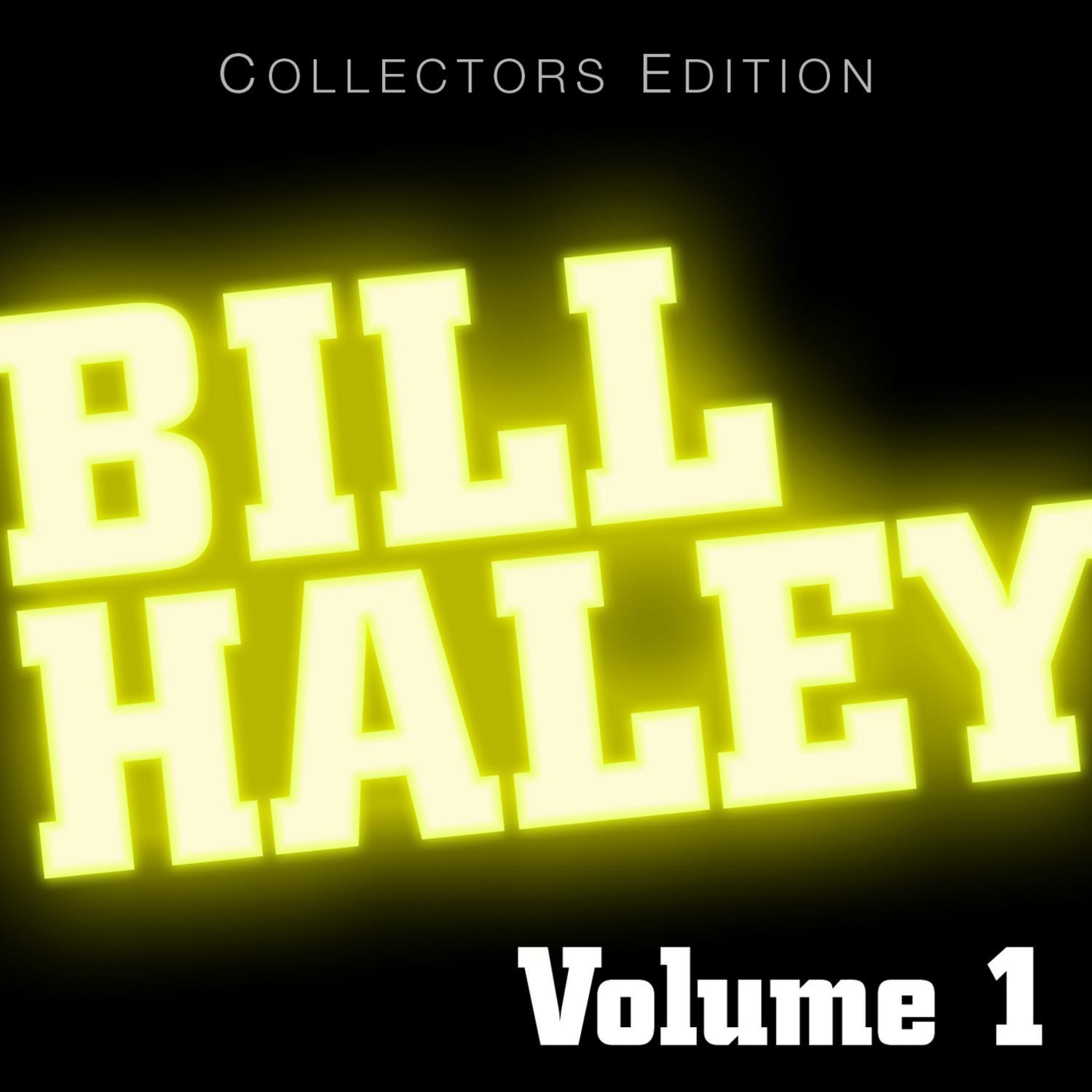 Bill Haley Volume 1
