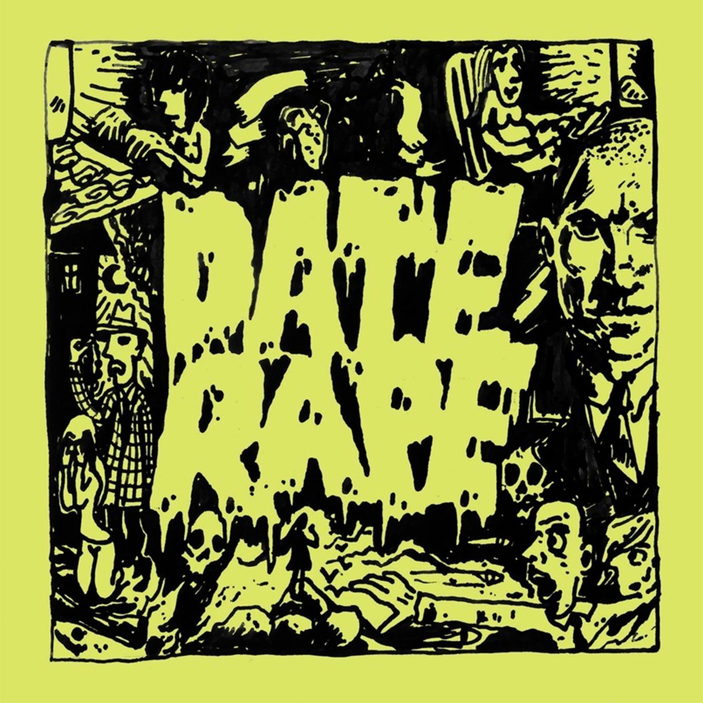 The First Date Rape