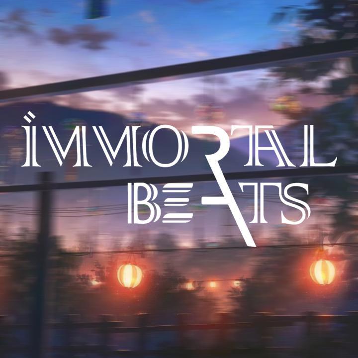 Chinese type beat " Dreamin" Prod By Immortal Beats