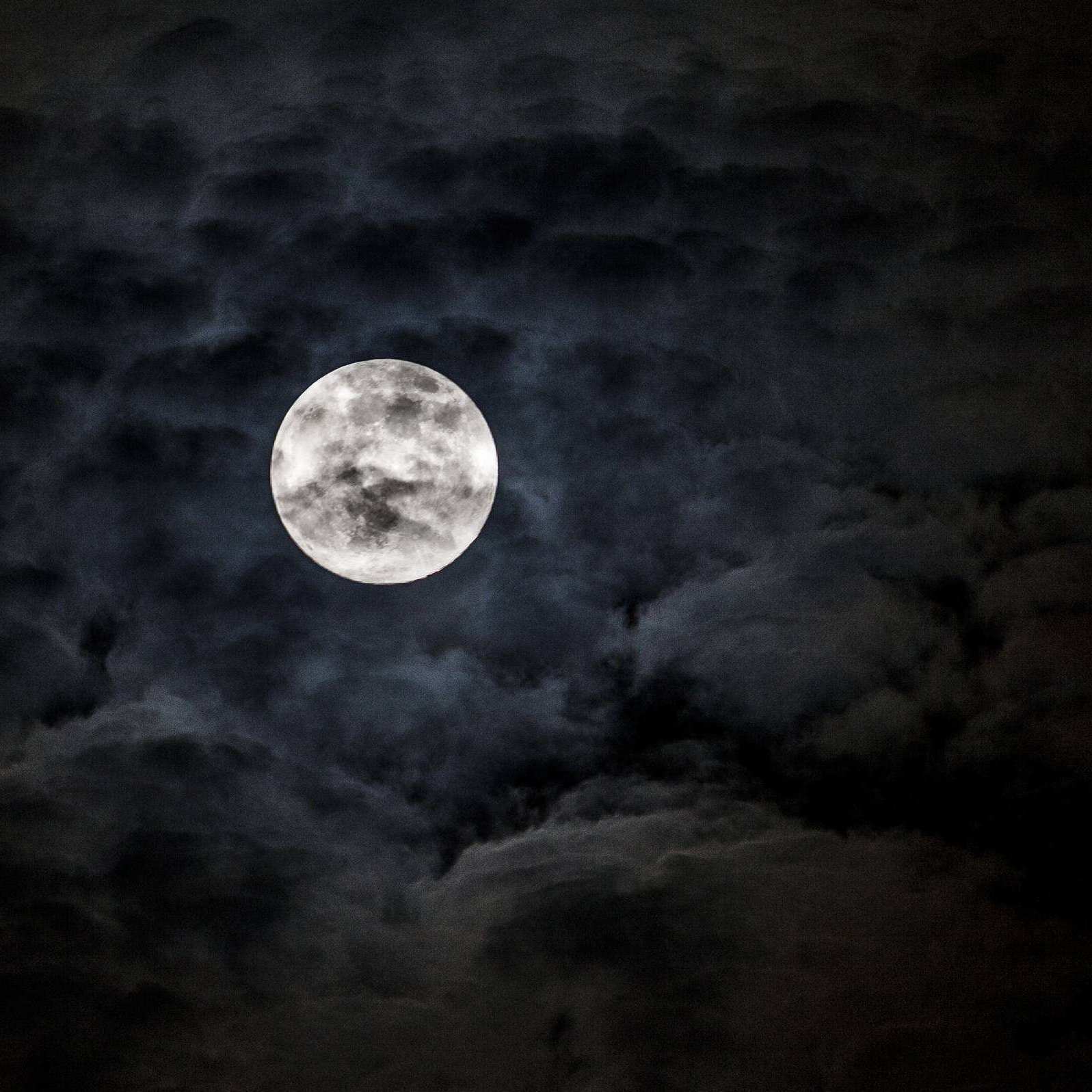 Sorrow of Separation