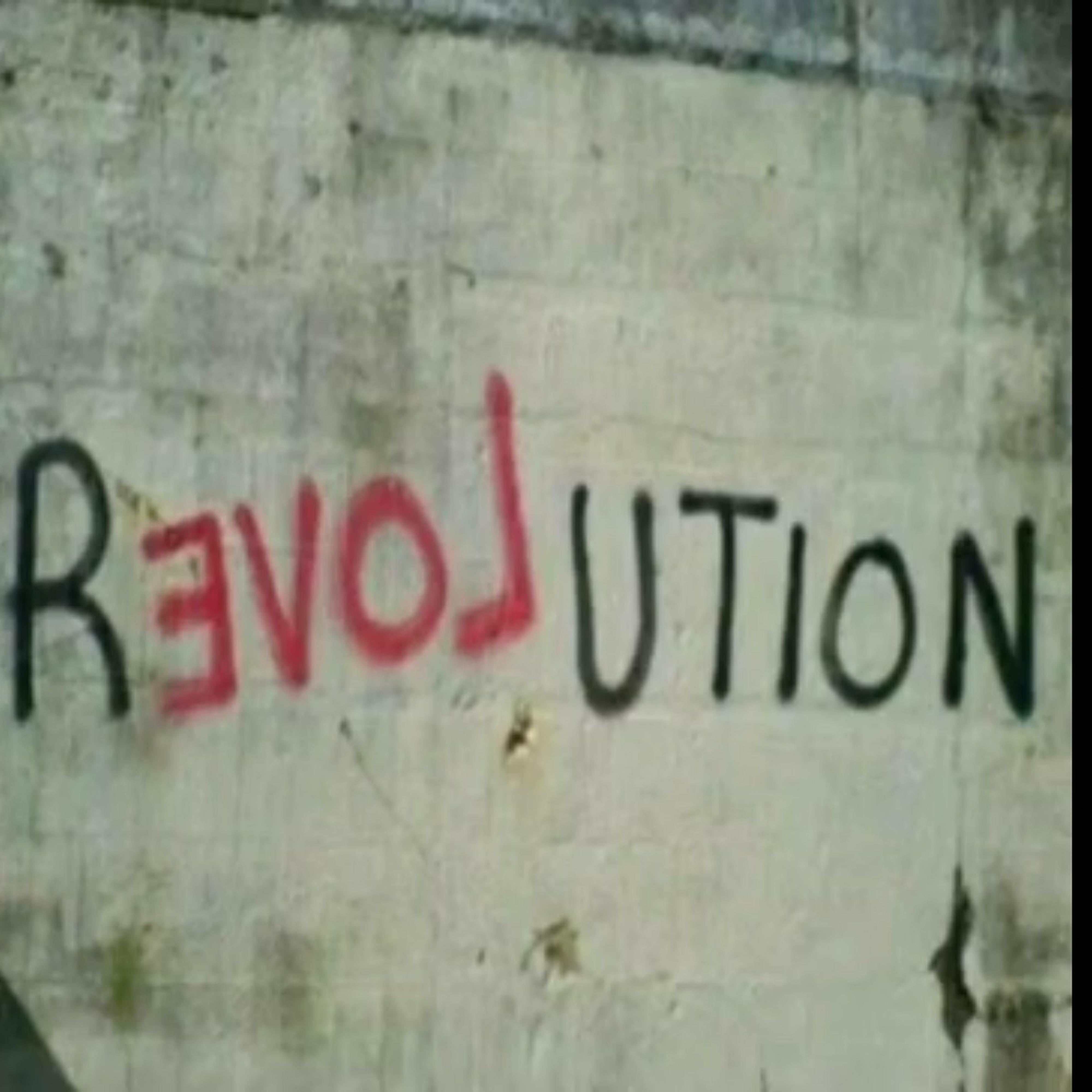 Our Revolution