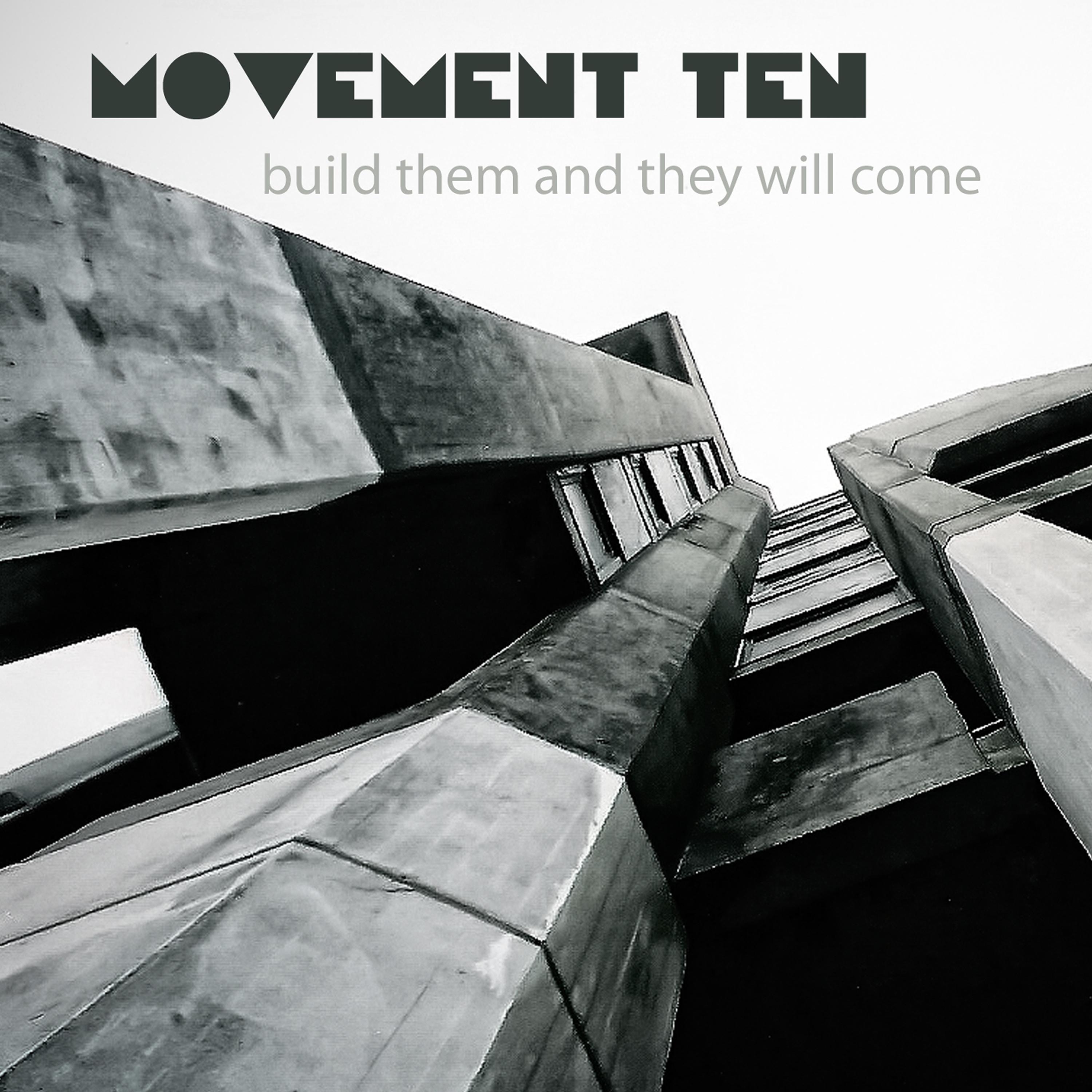 Build Them And They Will Come