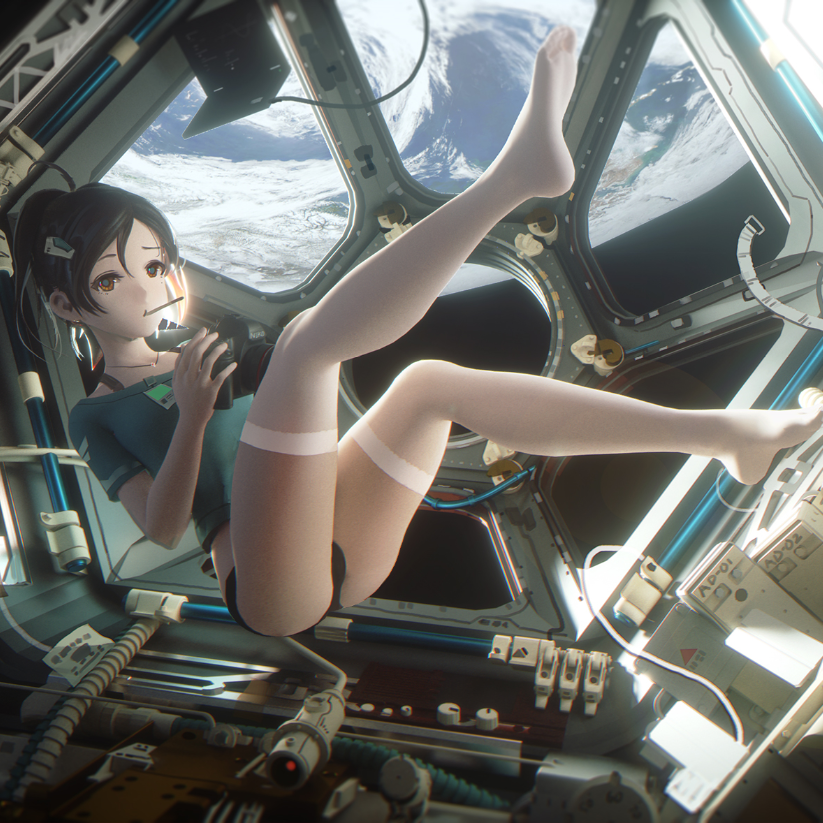 YUBIKIRIGENMAN Piano