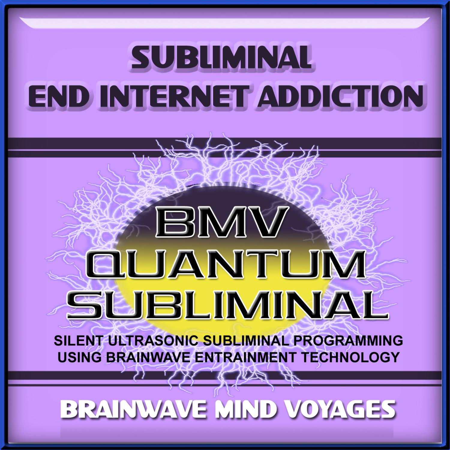 Subliminal Internet Addiction - Ocean Soundscape Track