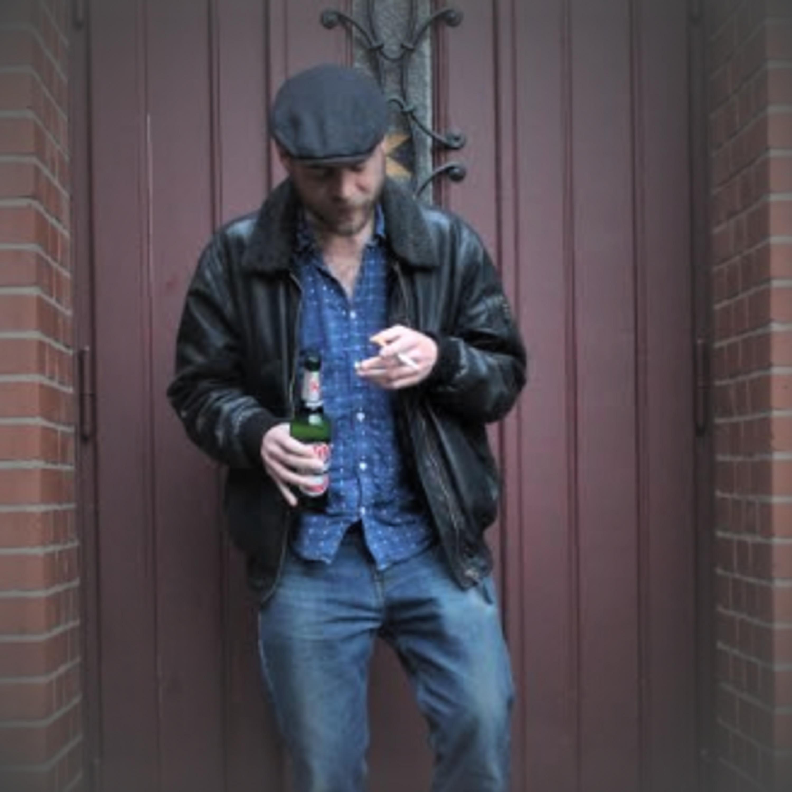 Someting That I Don't Like