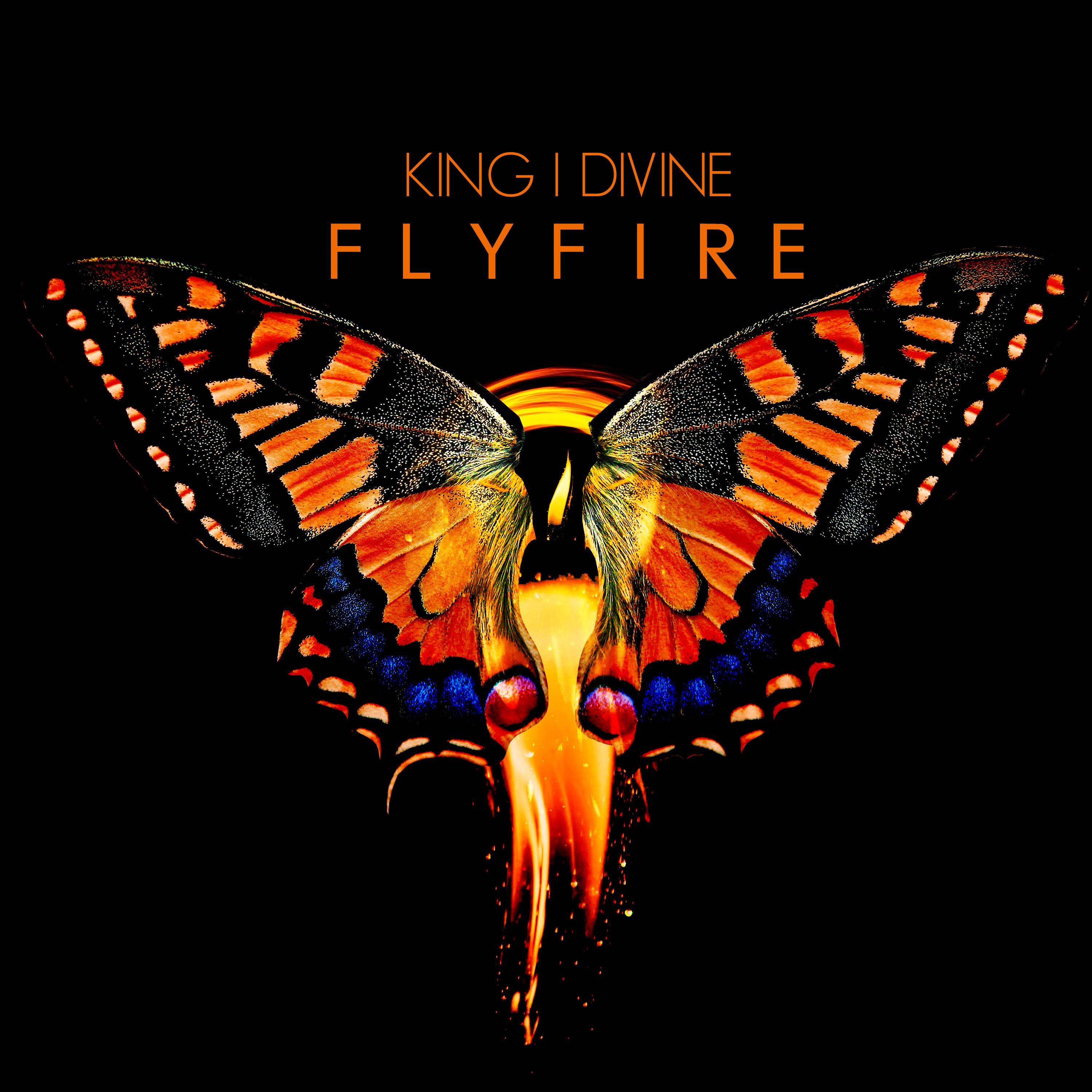 Flyfire